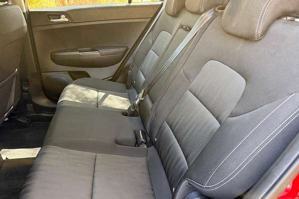 2016 Kia Sportage Si QL thumb-19