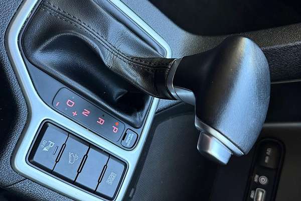 2016 Kia Sportage Si QL thumb-22