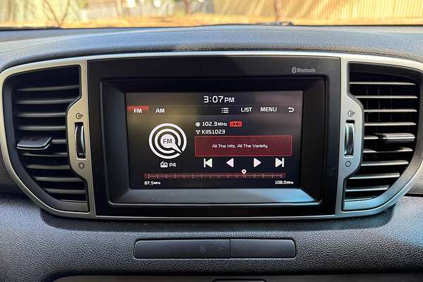 2016 Kia Sportage Si QL thumb-24