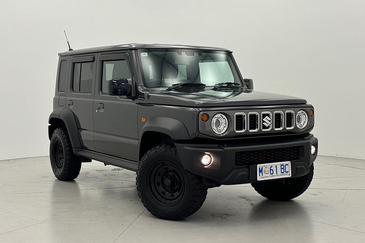 2024 Suzuki Jimny XL JJ