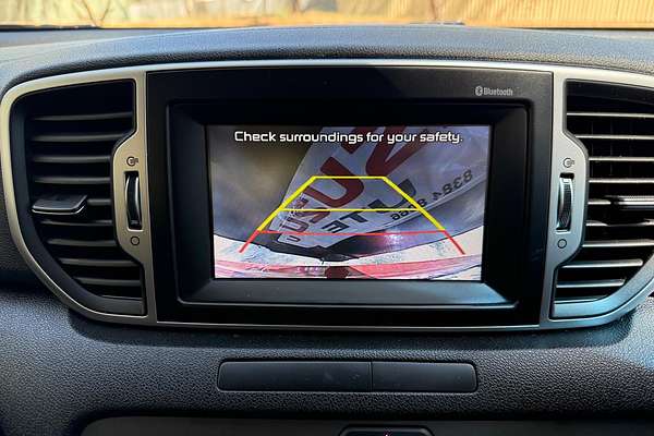 2016 Kia Sportage Si QL thumb-25