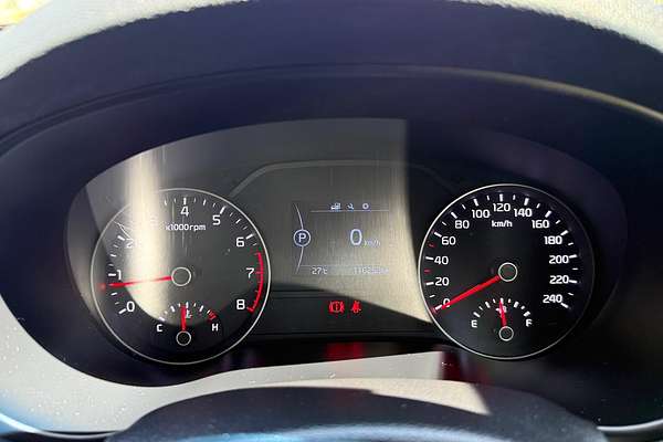 2016 Kia Sportage Si QL thumb-26