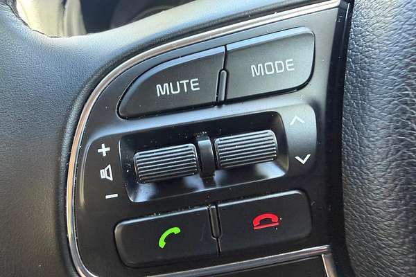 2016 Kia Sportage Si QL thumb-27