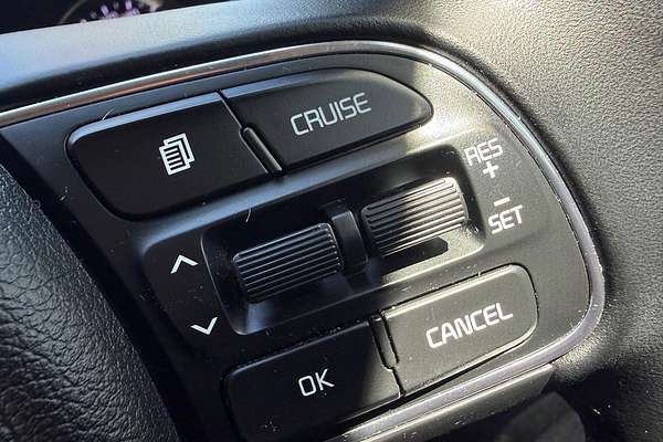 2016 Kia Sportage Si QL thumb-28