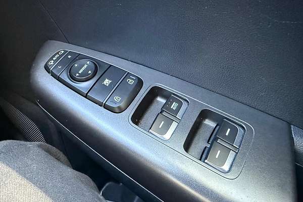 2016 Kia Sportage Si QL thumb-29