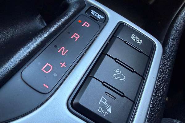 2016 Kia Sportage Si QL thumb-30