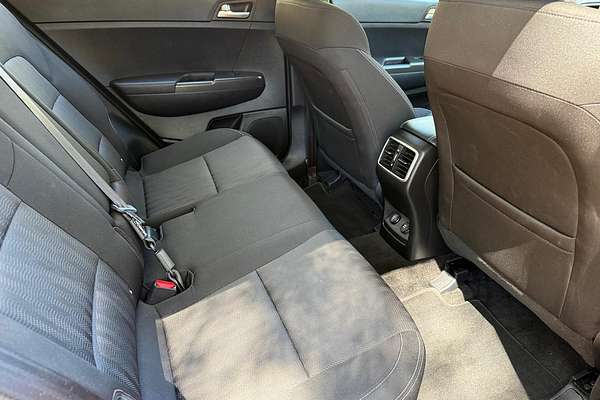 2016 Kia Sportage Si QL thumb-14