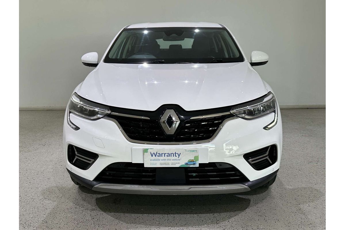 2023 Renault Arkana Zen JL1