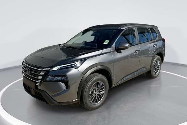 2025 Nissan X-TRAIL ST T33