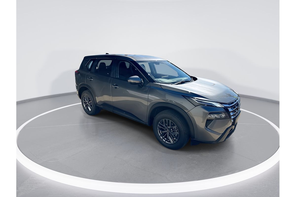 2026 Nissan X-TRAIL ST T33