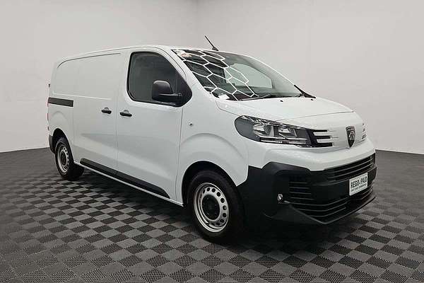 2026 Peugeot Expert Pro K0 SWB