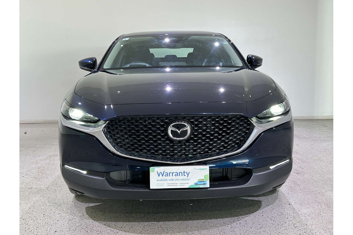 2024 Mazda CX-30 G20 Pure DM Series