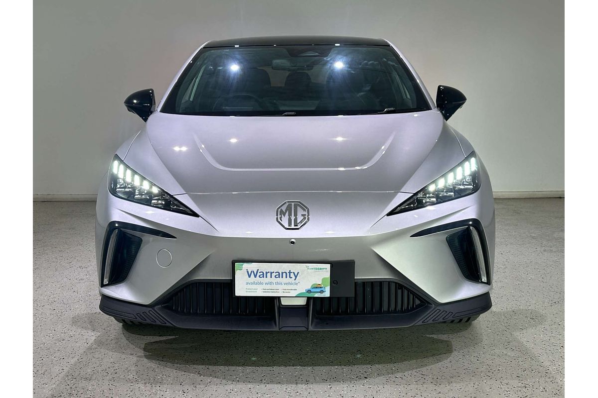 2024 MG MG4 Essence 64 MEH32