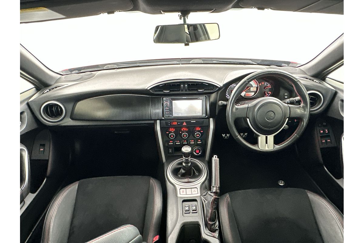 2013 Toyota 86 GTS ZN6