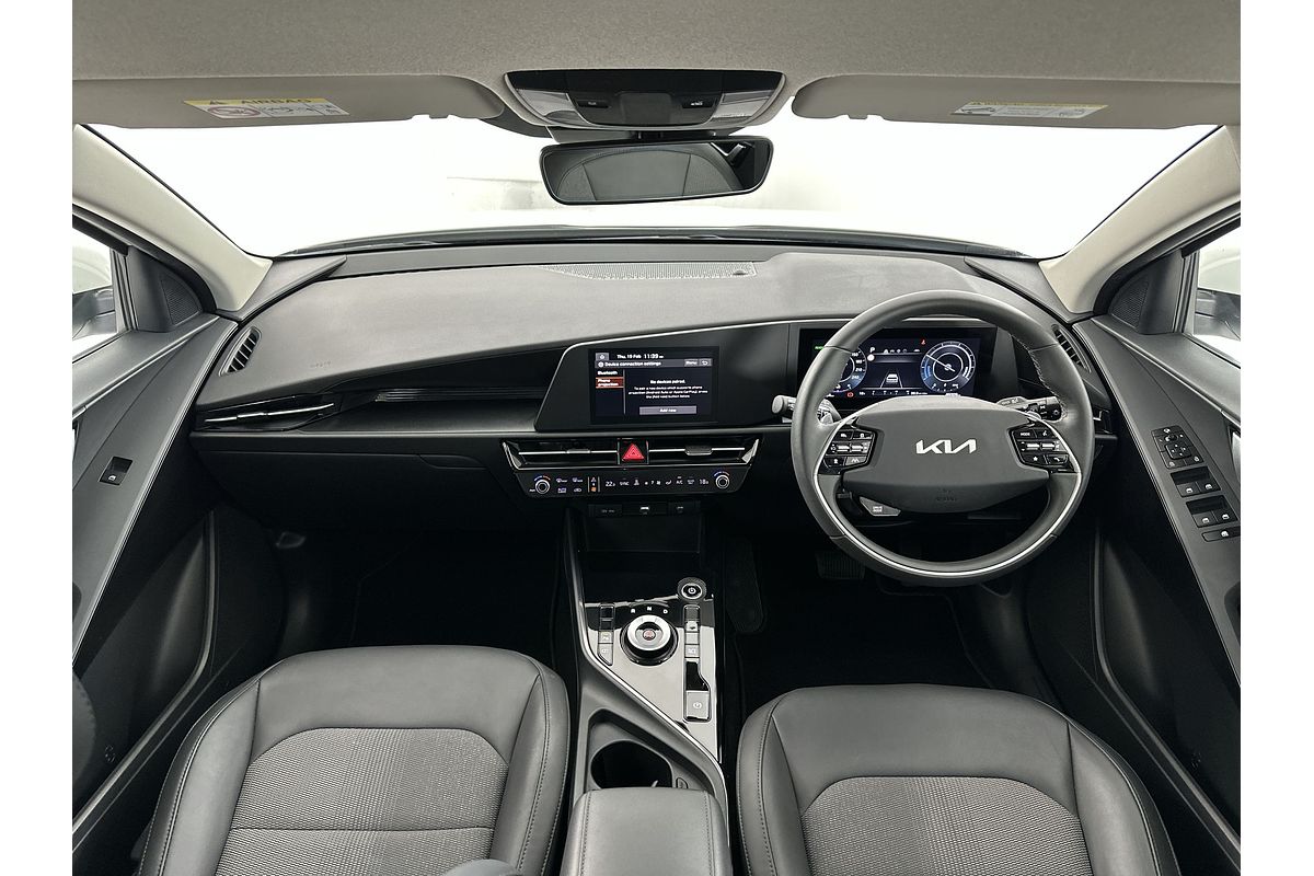 2022 Kia Niro EV S SG2