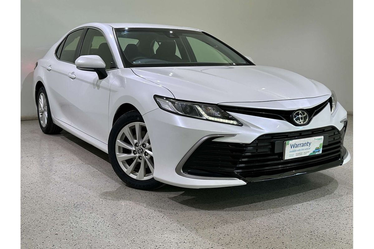 2023 Toyota Camry Ascent AXVA70R