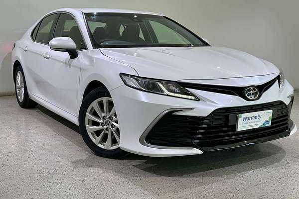 2023 Toyota Camry Ascent AXVA70R