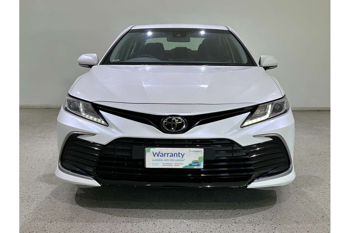 2023 Toyota Camry Ascent AXVA70R