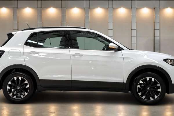2023 Volkswagen T-Cross 85TSI Life C11