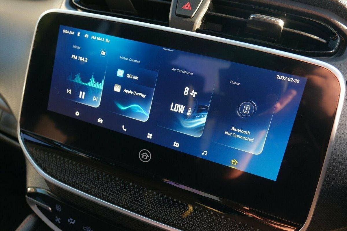 2023 LDV T60 Max PRO SK8C 4X4