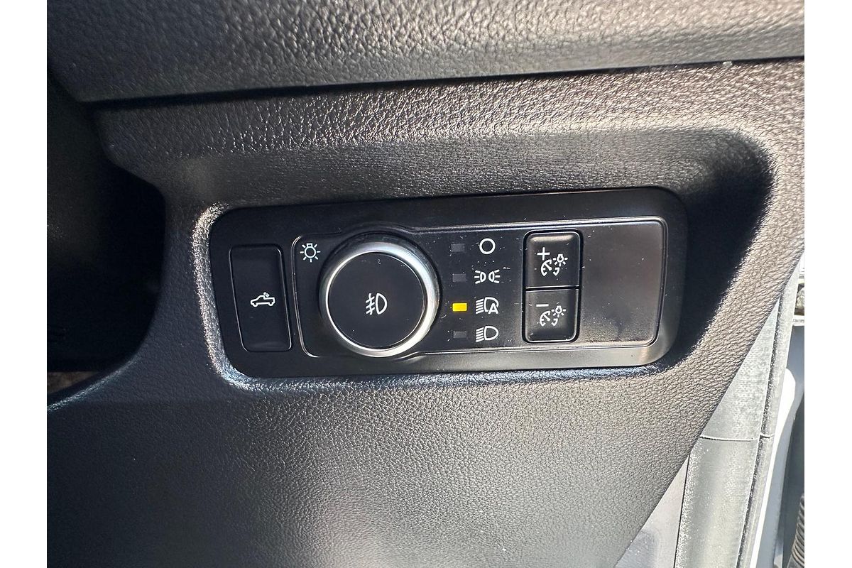 2023 Ford Ranger Raptor 4X4 3.0L