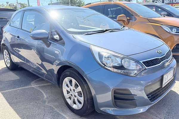 2015 Kia Rio S UB
