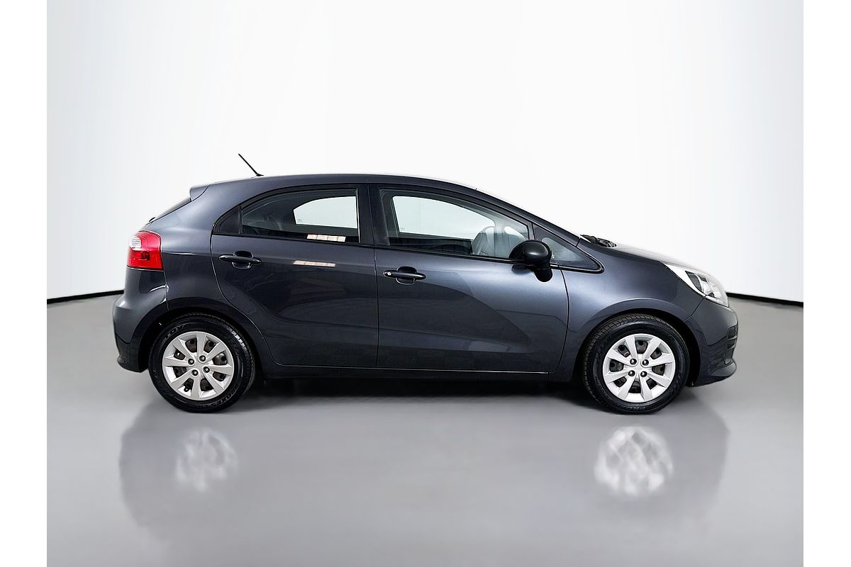 2015 Kia Rio S UB