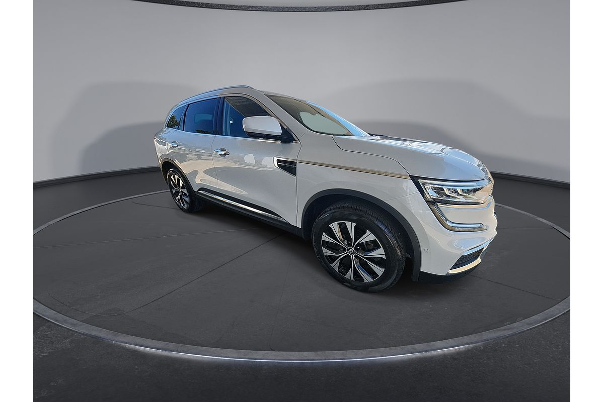 2023 Renault Koleos Life HZG