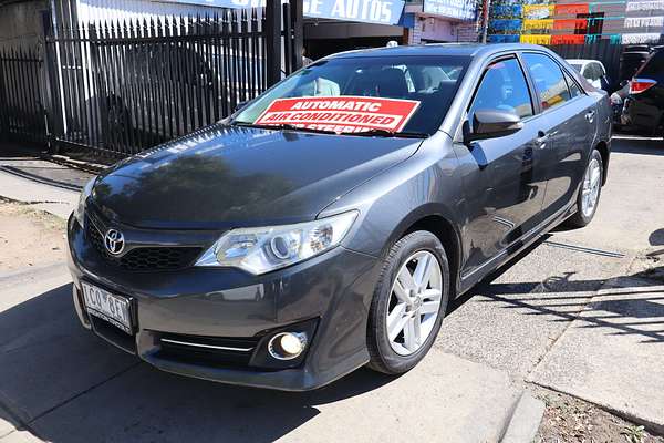 2014 Toyota Camry Atara S ASV50R