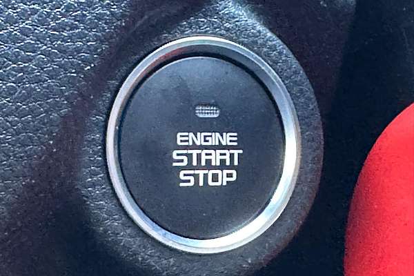 2024 Isuzu D-MAX X-TERRAIN 4X4 thumb-32