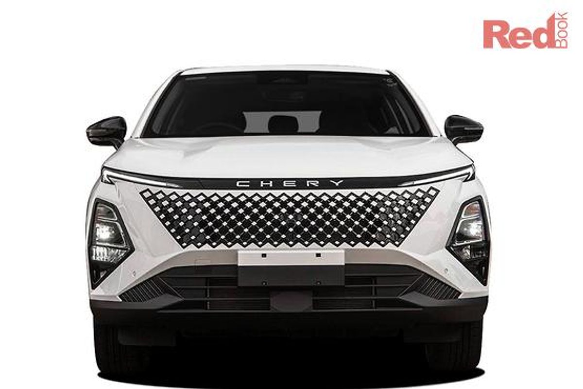 2026 Chery C5 Ultimate