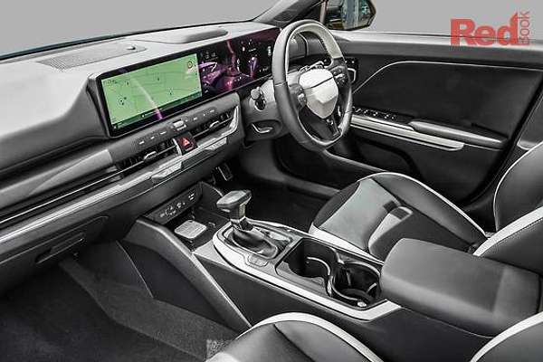 2026 Kia K4 GT-Line CL4m thumb-8