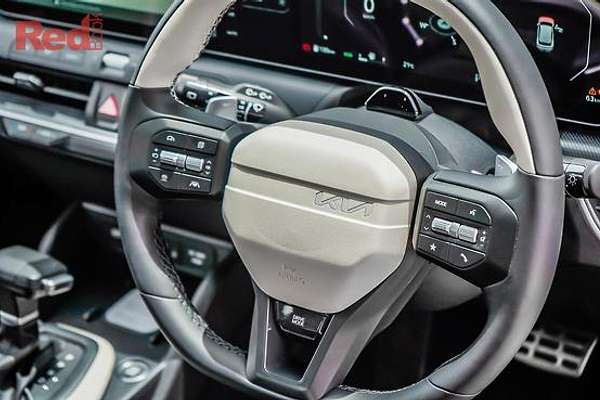 2026 Kia K4 GT-Line CL4m thumb-9