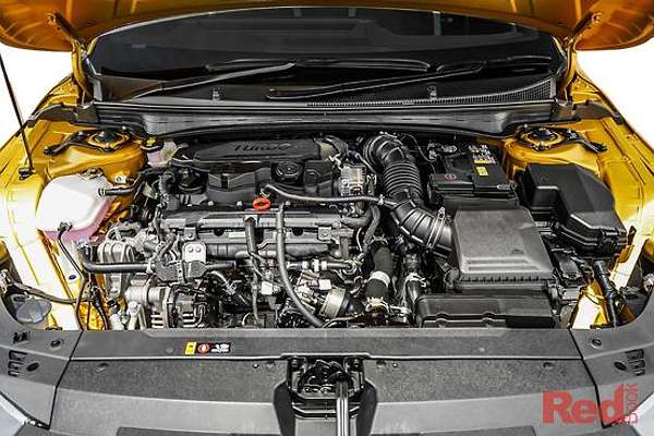 2026 Kia K4 GT-Line CL4m thumb-12