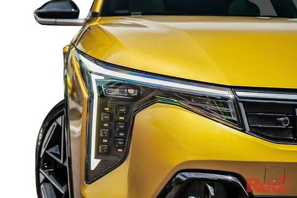 2026 Kia K4 GT-Line CL4m thumb-13