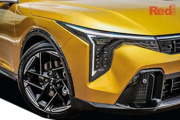 2026 Kia K4 GT-Line CL4m thumb-18