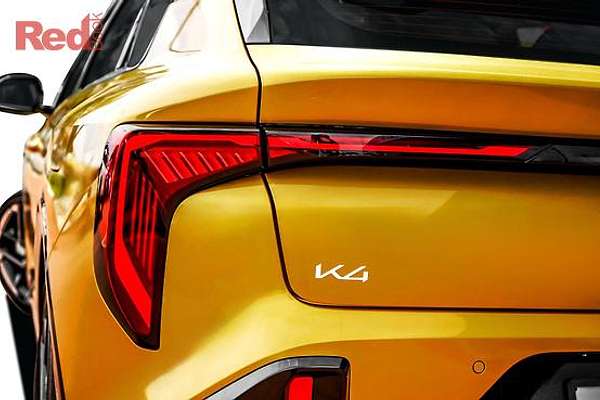 2026 Kia K4 GT-Line CL4m thumb-19