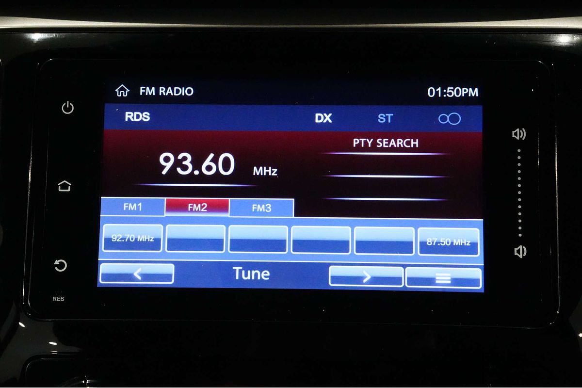 2022 Mitsubishi Triton GLX+ MR 4X4