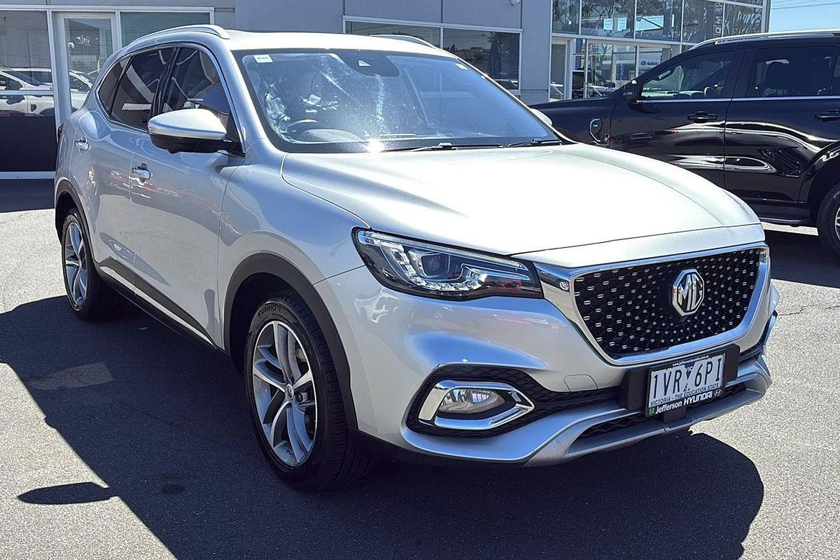 2021 MG HS Plus EV Essence SAS23