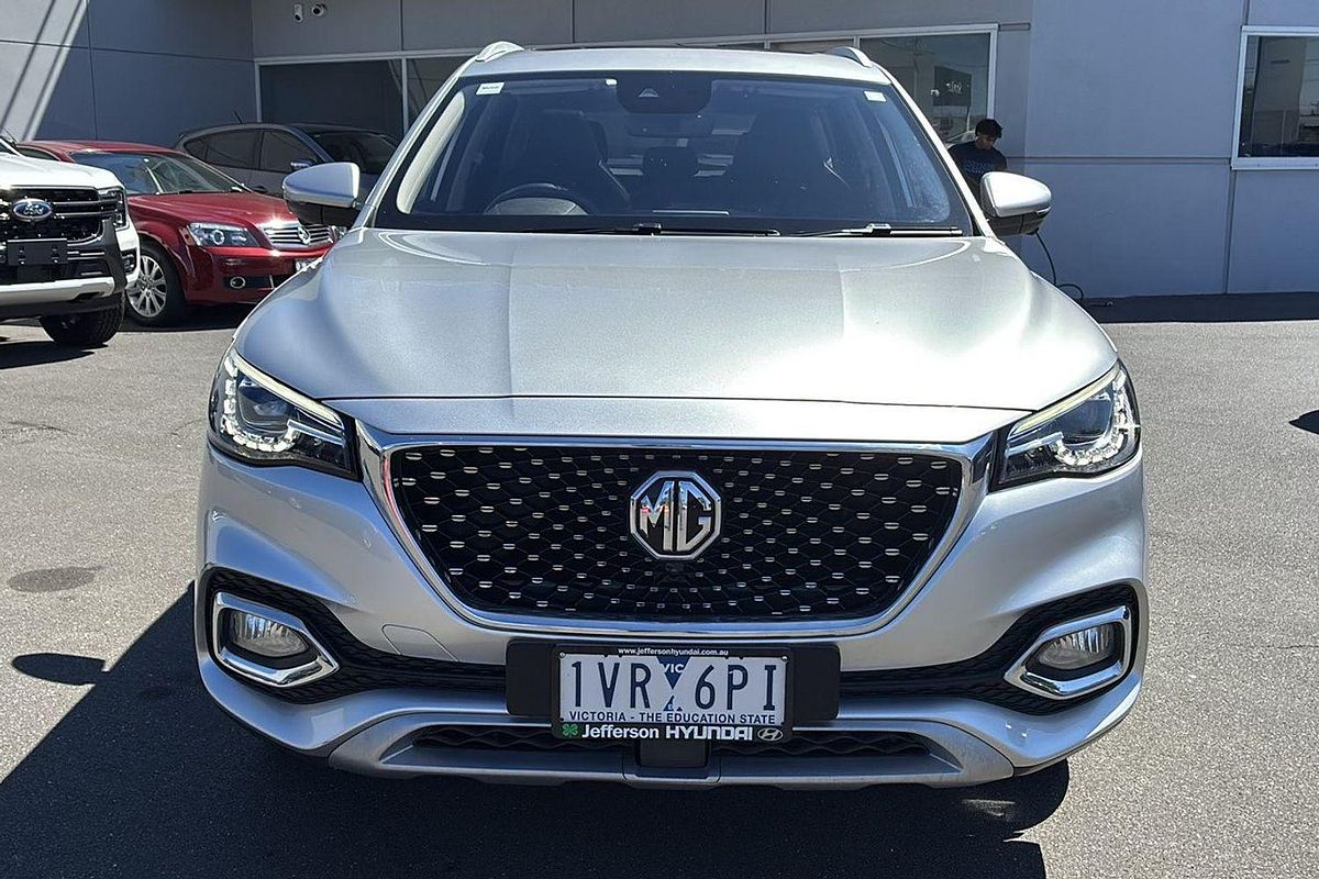 2021 MG HS Plus EV Essence SAS23