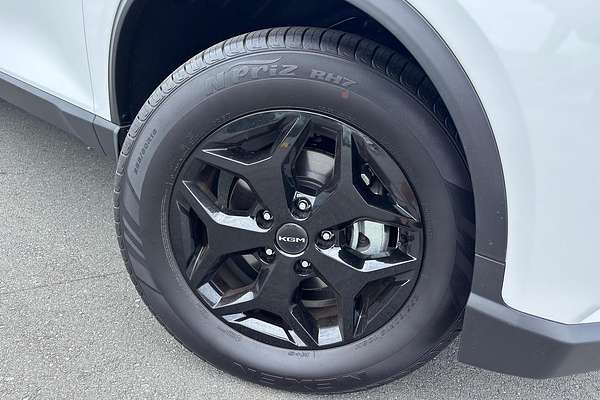 2025 KGM Musso Advance Q261 4X4 thumb-10