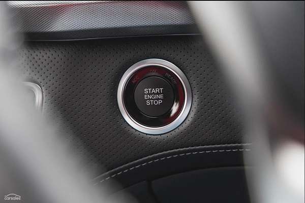 2025 KGM Musso Advance Q261 4X4 thumb-16