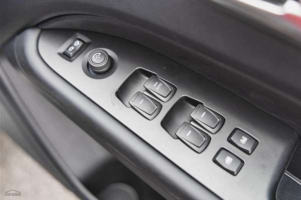 2025 KGM Musso Advance Q261 4X4 thumb-27