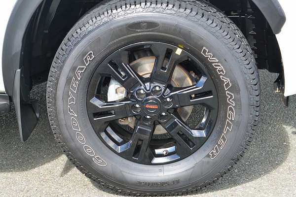 2021 Nissan Navara PRO-4X D23 4X4 thumb-3