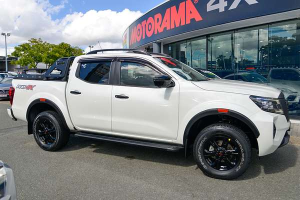 2021 Nissan Navara PRO-4X D23 4X4 thumb-4