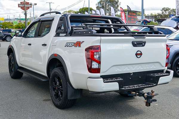 2021 Nissan Navara PRO-4X D23 4X4 thumb-5