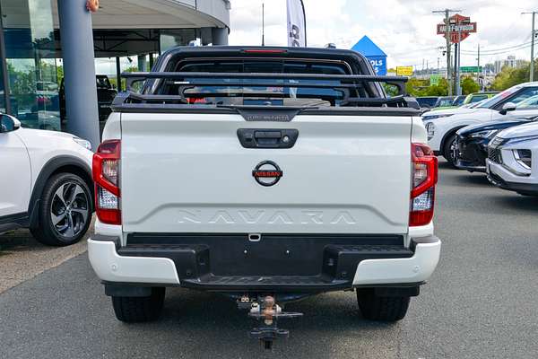 2021 Nissan Navara PRO-4X D23 4X4 thumb-6