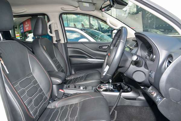2021 Nissan Navara PRO-4X D23 4X4 thumb-9