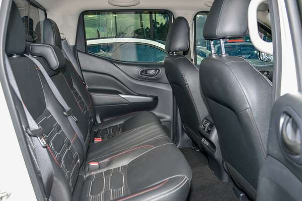 2021 Nissan Navara PRO-4X D23 4X4 thumb-8