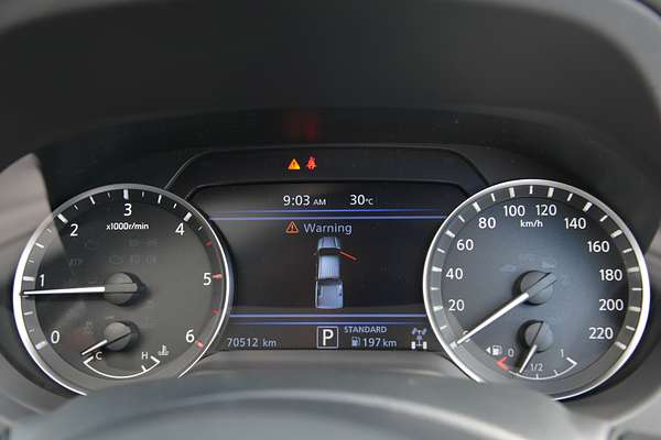 2021 Nissan Navara PRO-4X D23 4X4 thumb-10